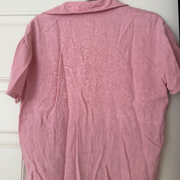 Pink shirt - Picture 3 of 4